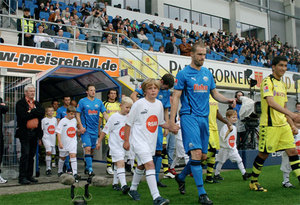 Sponsor SC Paderborn